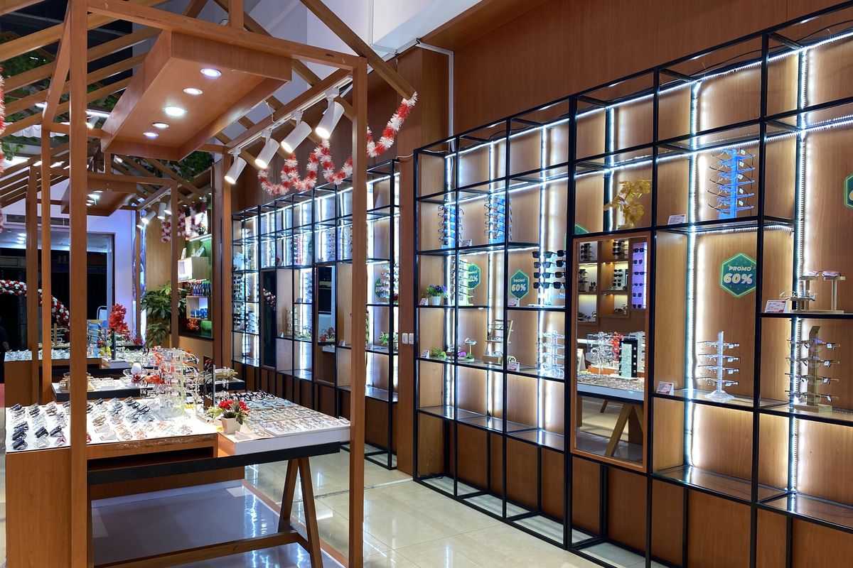 Coffee Shops on Ir Juanda Street: Rivalry Heats Up as Citimall Arrives